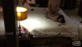 酒店约北京小丫头