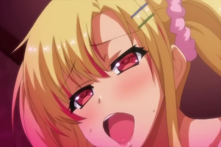 Enkou JK Bitch Gyaru Oji-San To Nama Pako Seikau - Episode 2