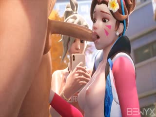 九月守望先鋒彙編2021，高清色情da