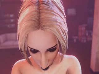 八月第 8 天 Sfm 和 Blender 色情彙編  2021：色情 fc