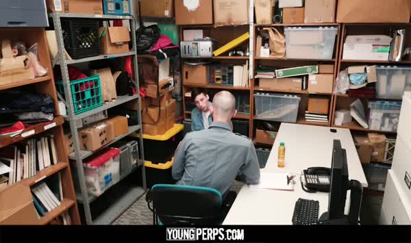 Ace Rockwood Stroke55