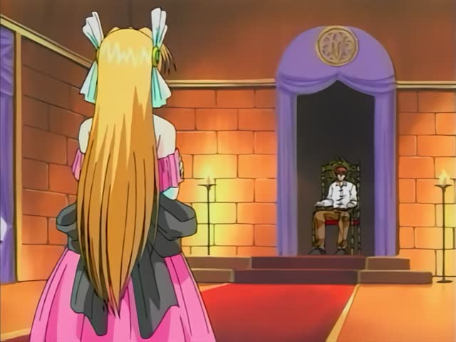 無修正 黑瞳皇 第1话 DLrip 960×720 x264 AAC