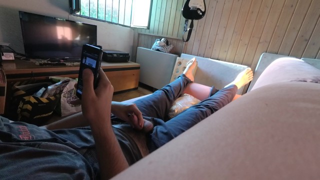 看着我浑身都是