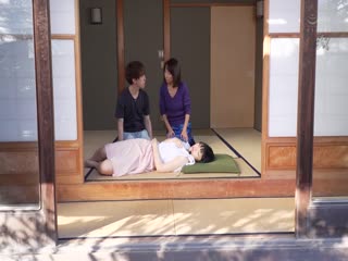 ひと夏だけのおしゃぶり交尾。帰省中に男の娘に戀した僕は濃密にしゃぶりヤリまくった。 朝比奈なつ