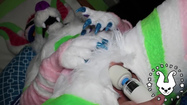 MURRSUIT:魔杖戏弄、卡明和呻吟