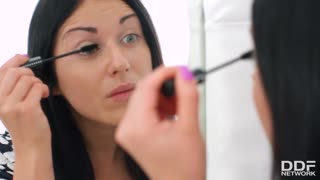 “维加  -调情至努力抽插