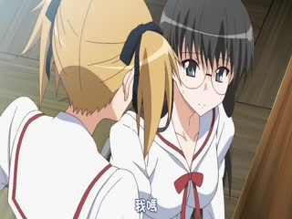 OVA あきそら～梦の中～ 下巻