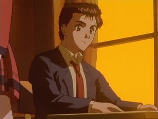 下級生 ィレクターカット 第4章「雨雲の向こう側」