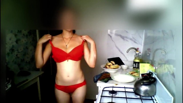 性感性感的女生