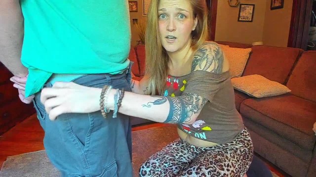 玛莉（杰克脸上露出惊讶的表情）