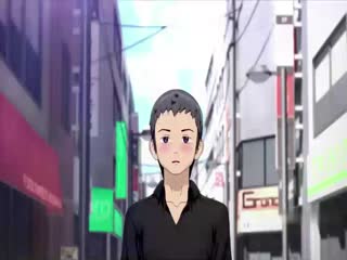 dongman#痴●した女子●生とその後、むさぼり合うようなドエロ純愛 part.1