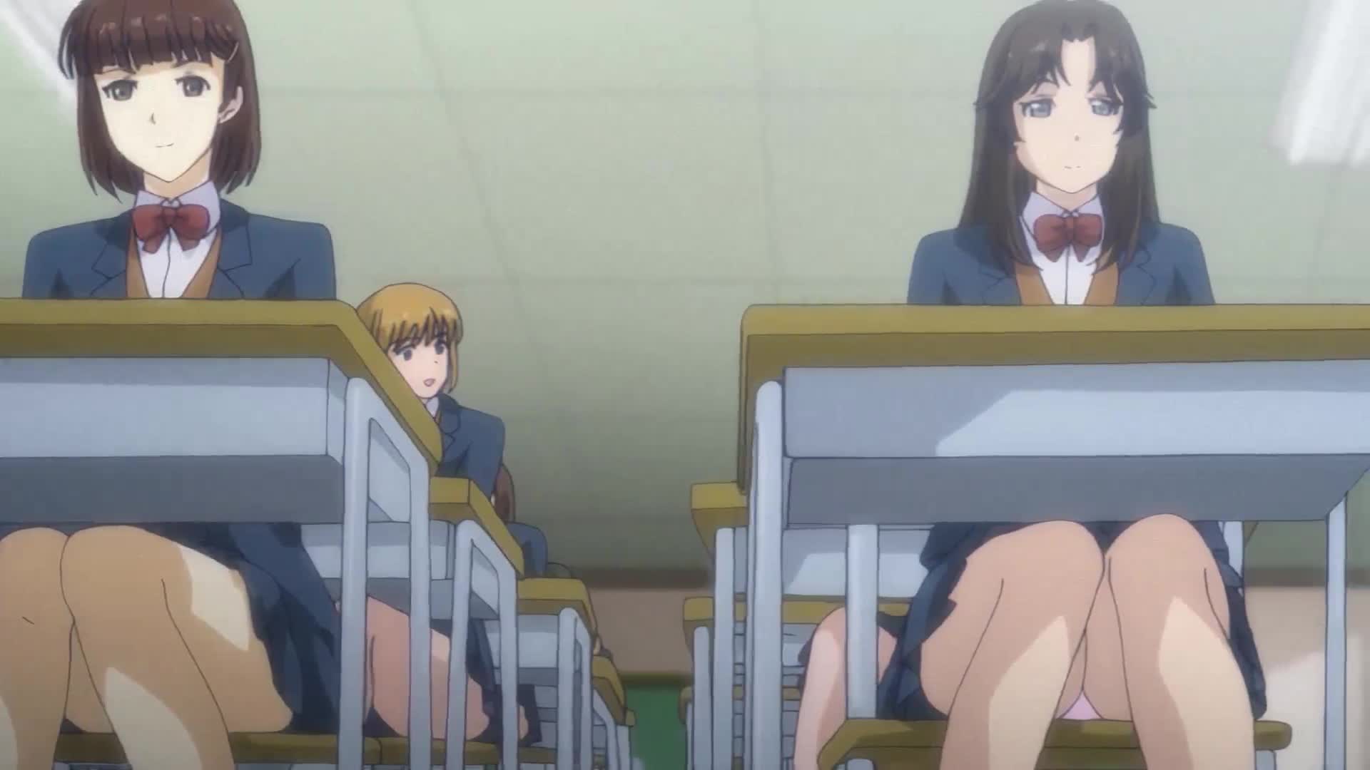 [ショーテン]陸上部女子は俺の生オナホ！！！ The Animation 上巻.cht