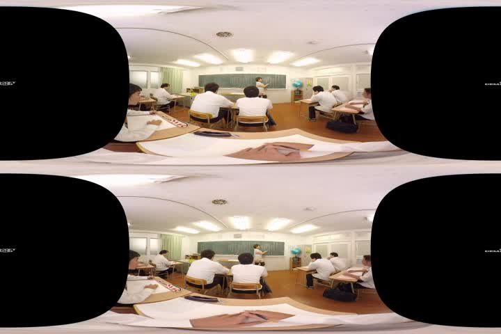 R1爆乳巨尻変态エロ女教师 放课後诱惑密着中出し授业 推川ゆうり