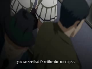 殻ノ少女-KaranoShoujo2