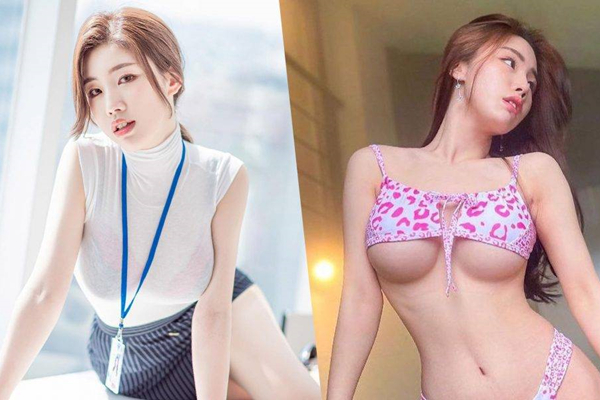 圆润大奶美女自慰秀