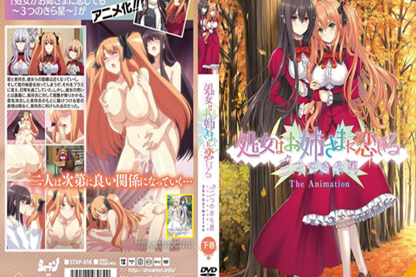 处女爱上了姐姐的三颗星星下卷