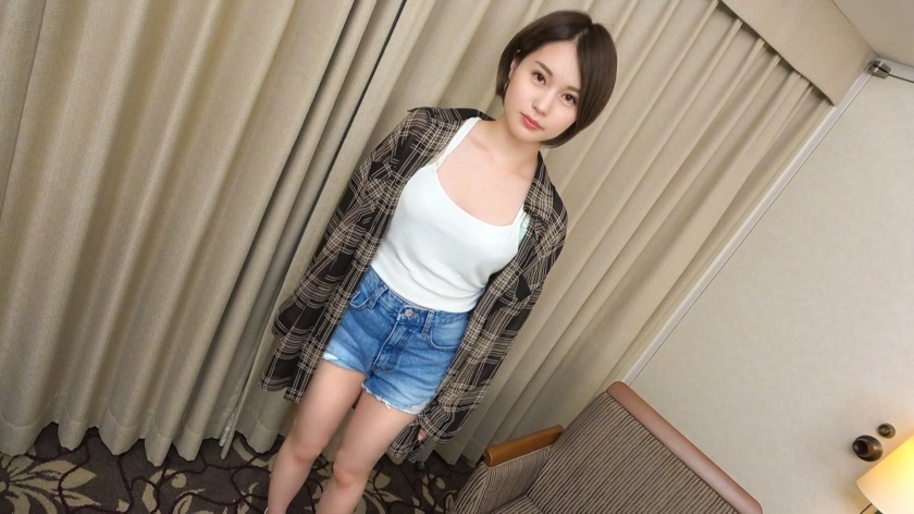 素人應徵A片幹砲體驗 1347 SIRO-4284