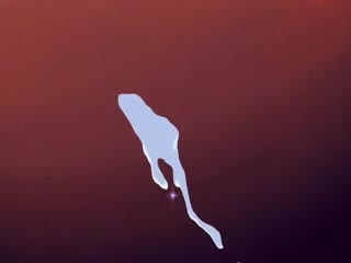 超昂天使エスカレイヤー第1話