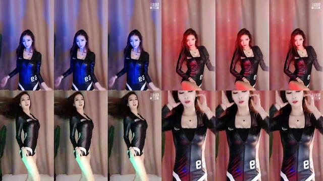 熊貓人氣極品身材主播 小五子麥芽糖 直播+VIP福利(含露臉) 微信福利 露臉 (10)_(new)