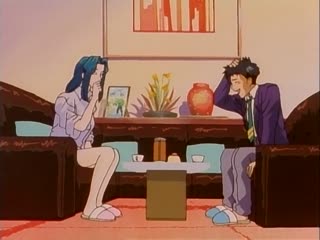 転校生 Etude.3「キキ個人教授」