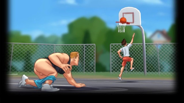 《夏日历险记》第111部分