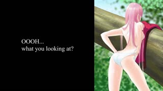 Zero Two Joi - Let's Fuck and Lick Darling!