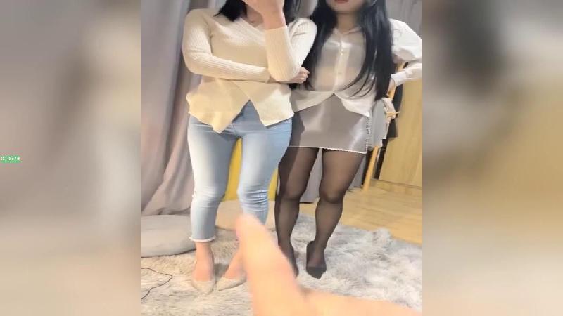 【初戀的香味】榨精少女高價計時房人氣女神雙飛顏值吊打全場蘿莉御姐膚白貌美人間尤物..臀