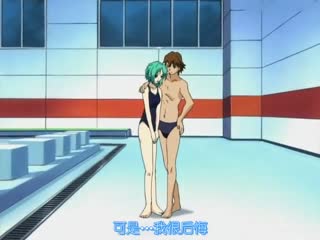 [H無碼]股人獲物3