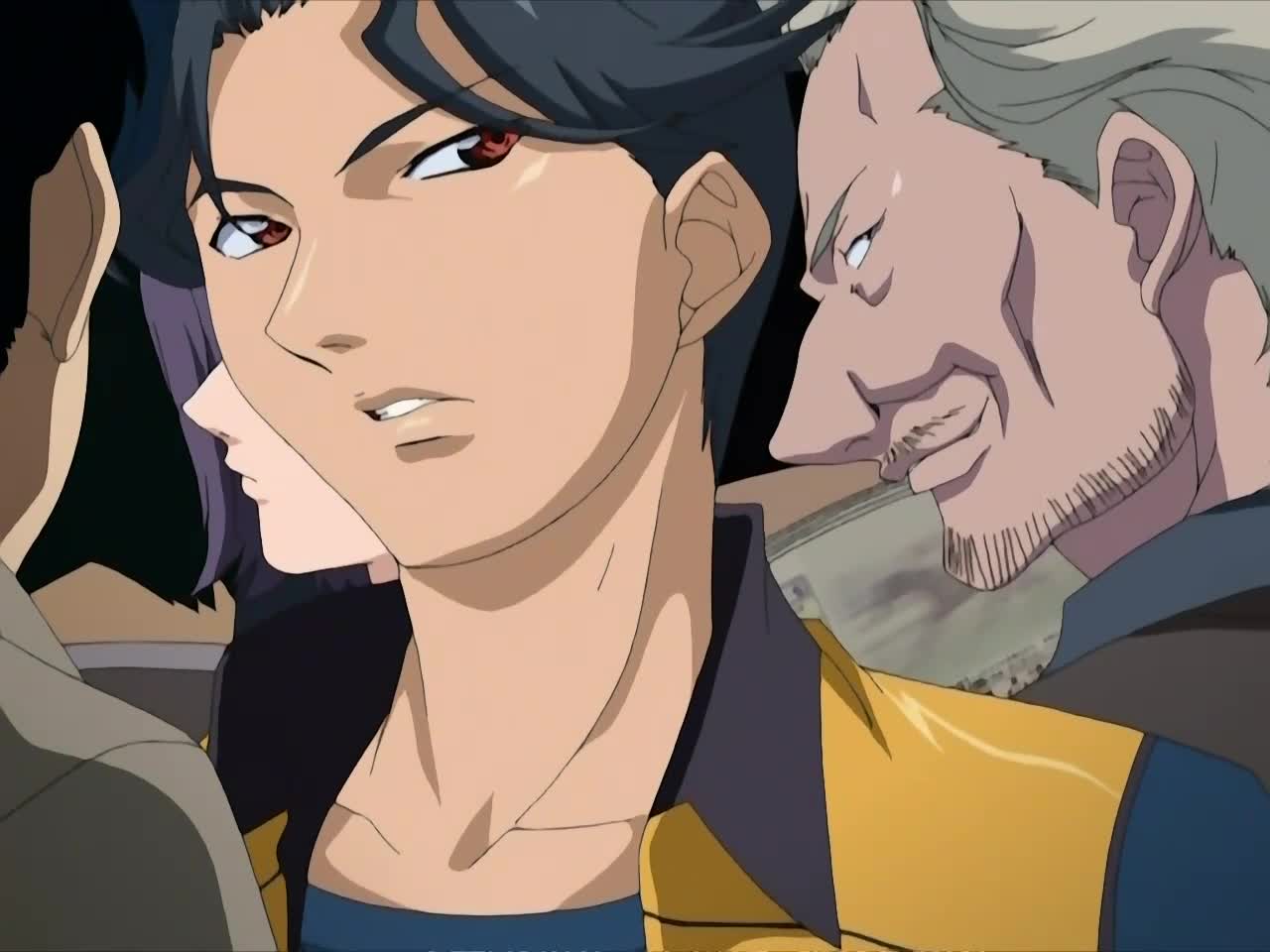 (18禁アニメ)悪戯 ～いたずら～ THE ANIMATION 一両目