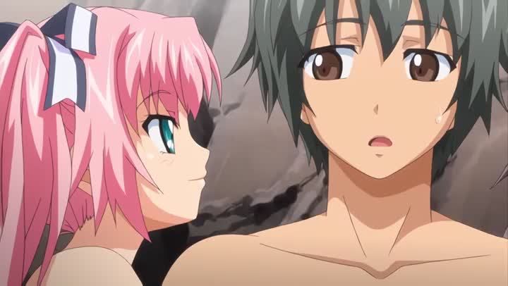 18禁アニメ Collaboration Works 都合のよいセックスフレンド？ 太陽の下で、あん あん あん◇ 露天のお風呂で、ぴゅっ ぴゅっ ぴゅっ◇ 編 DVD 1280x720 x264 AAC