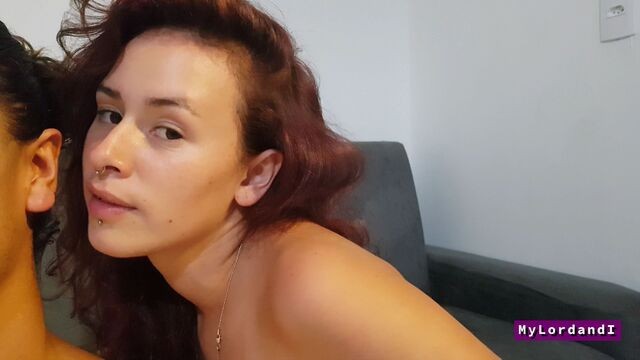 ASMR Sundays III：舔耳朵、亲吻脖子