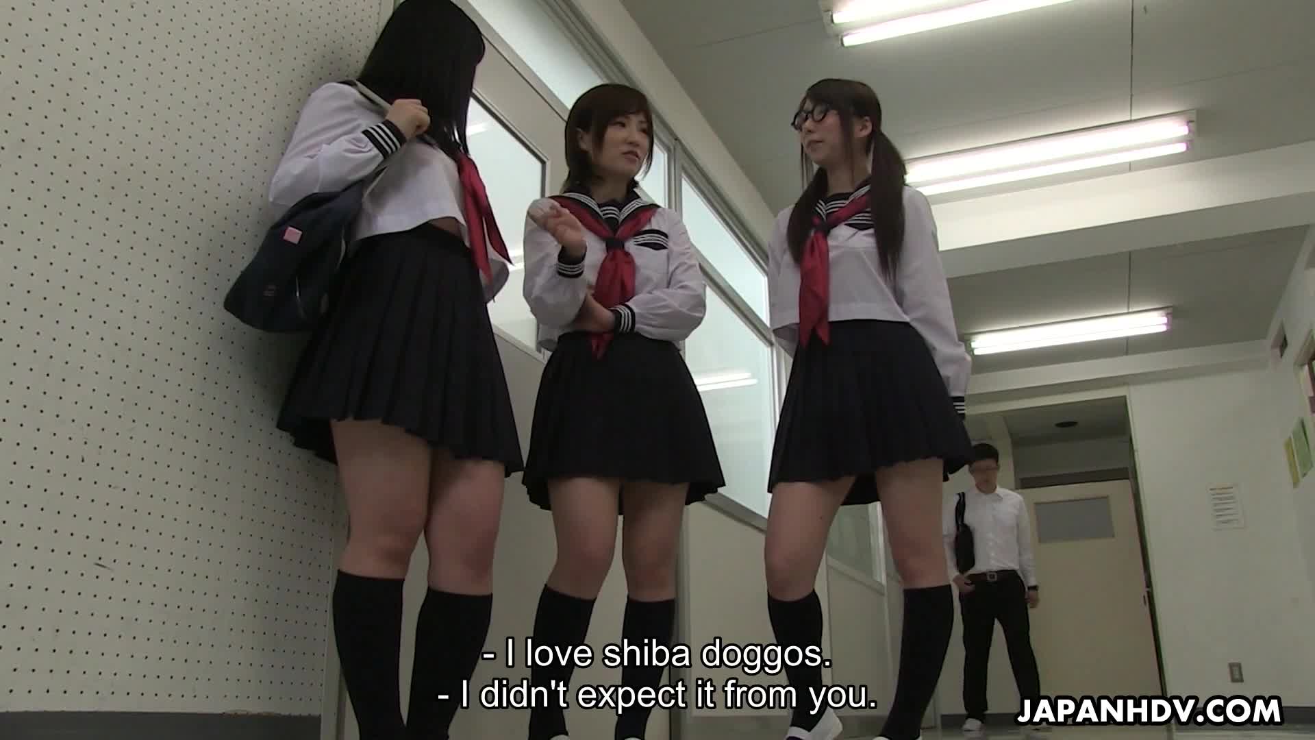 大中午没事干就做下爱