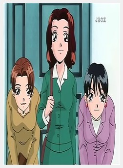 こどもの时间 1