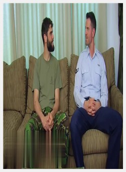 军人男同, gay军人