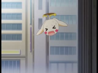 魔法少女爱蕾娜 Vol.02「惠美留出击！」