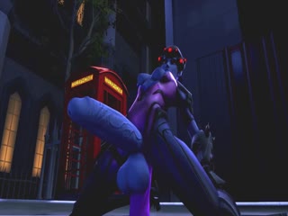 2月Futanari彙編–2022年，色情cf：