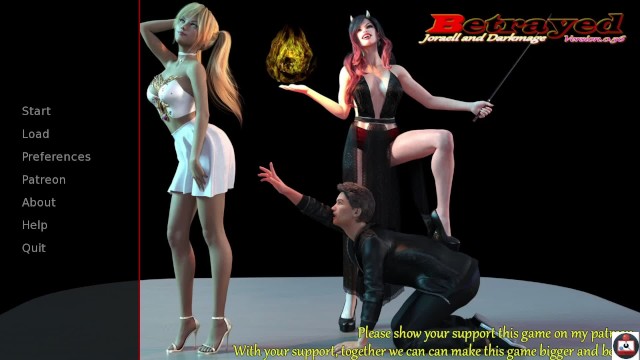 背叛-（第1章）-这将是一次有趣的冒险