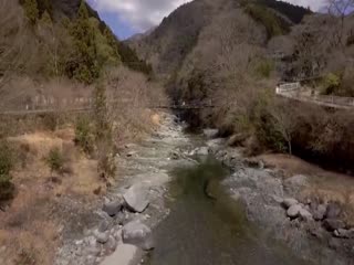 DANDY-552 混浴溫泉でご近所の美熟妻と二人きり◆ 大きな胸を見ながらせんずりしているのがバレて怒られるかと思ったら…VOL.1