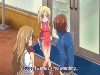 なまなか百パーセント！2-NamanakaHyakuPercent!2