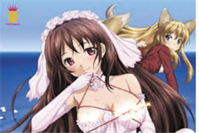 戀糸記念日 THE ANIMATION Memorial.1