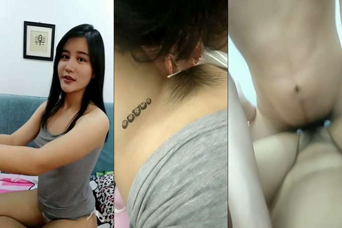 zhubo主播直播约炮激情床战~直接把我推倒骑着我摇落去