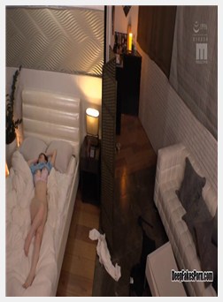 Riho Yoshioka吉冈里帆Deepfake Sex Part 7