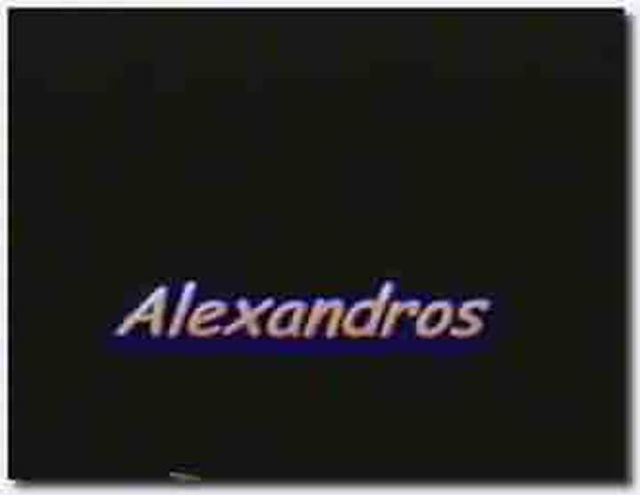 ！人与动物~母马~母马~VHS transfer 09 horse