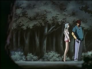 快楽殺人調査官 コー File1「魔導開眼」