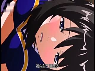 #奸染5-The Daybreak- 路线A 在绝望与恶梦的世界中 MJAD205