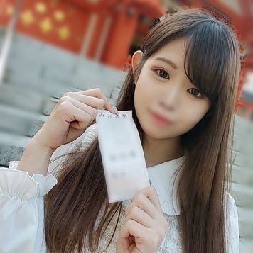 【無修正】Fカップ新人歯科助手と仕事終わりにこっそりデートで2回中出し!!（長編）