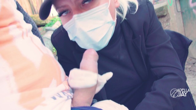 -去他妈的冠状病毒-第二部分-危险的户外手工作业，卡姆肖特·阿德拉·杰伊