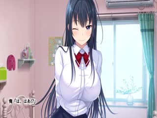 初恋の人の娘TheMotionAnime