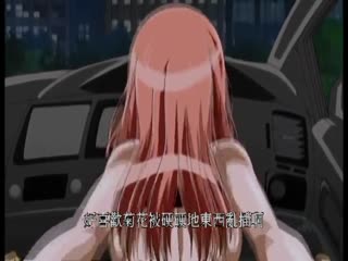 TSF物语 Trans.2「痴汉！奸！肉便器！！」