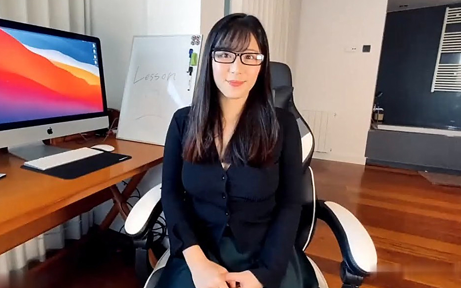 obokozu付费内容颜射大屁股抽插